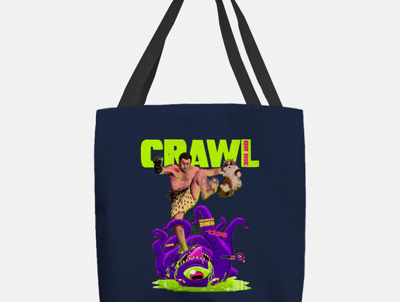 Crawl Or Die