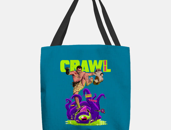 Crawl Or Die