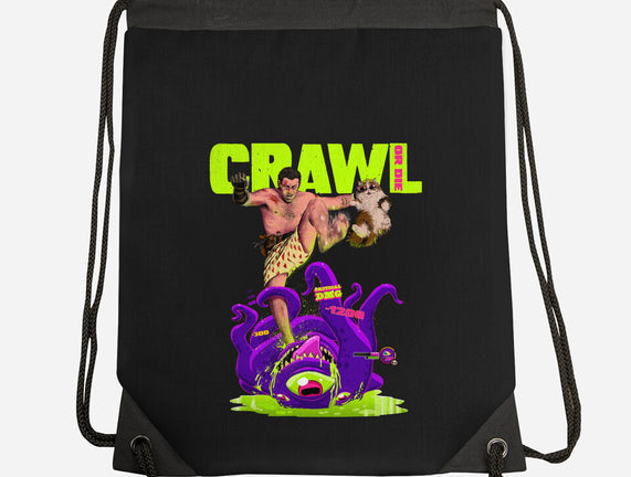 Crawl Or Die