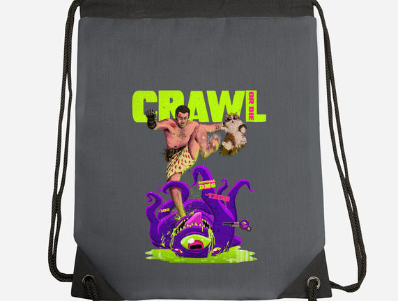 Crawl Or Die
