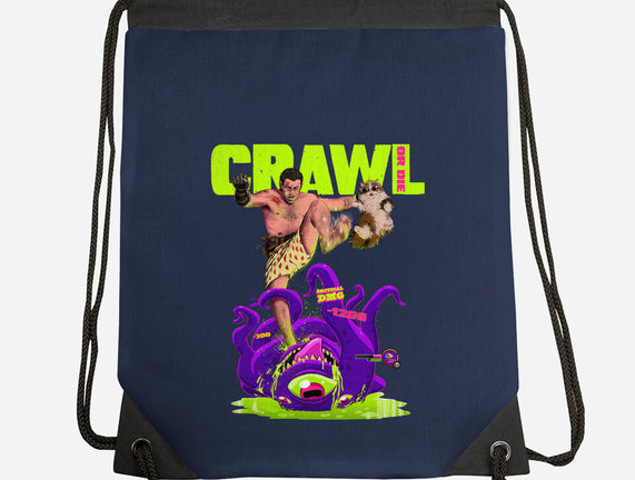 Crawl Or Die