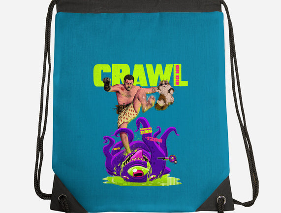 Crawl Or Die