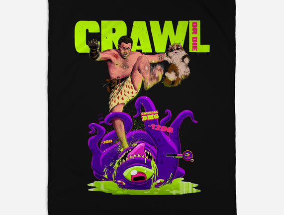 Crawl Or Die