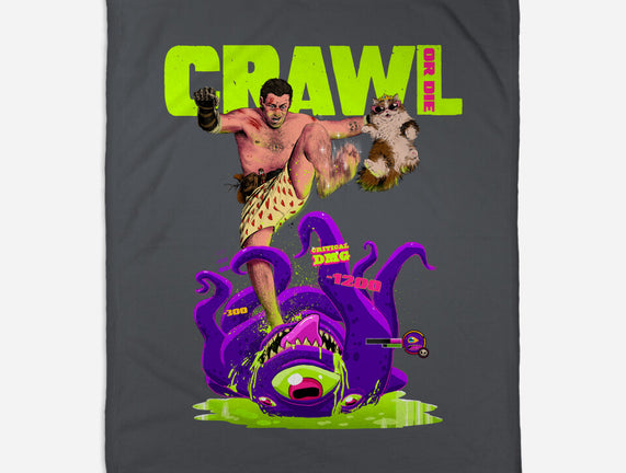 Crawl Or Die
