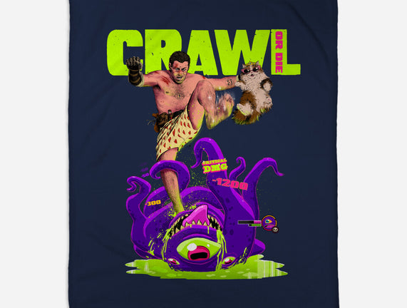 Crawl Or Die