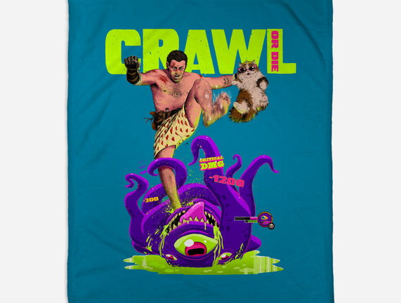Crawl Or Die