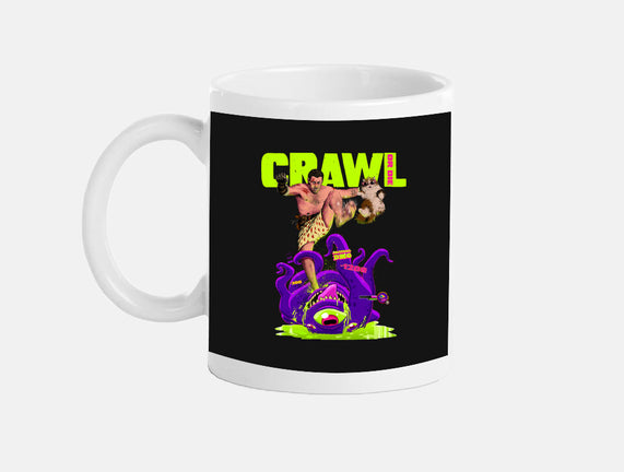 Crawl Or Die