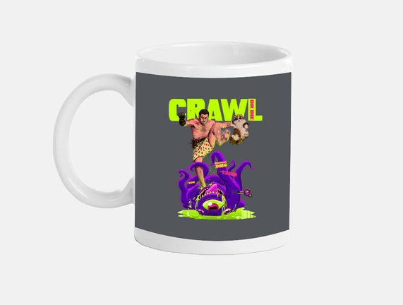 Crawl Or Die