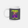 Crawl Or Die-None-Mug-Drinkware-Hafaell
