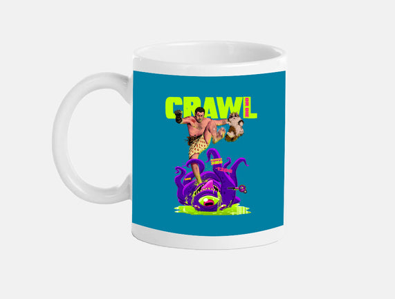 Crawl Or Die