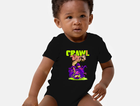 Crawl Or Die