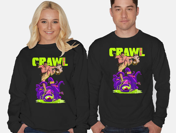Crawl Or Die