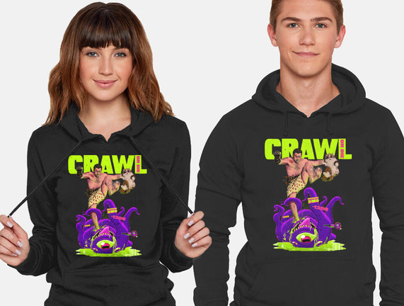 Crawl Or Die