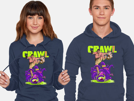 Crawl Or Die