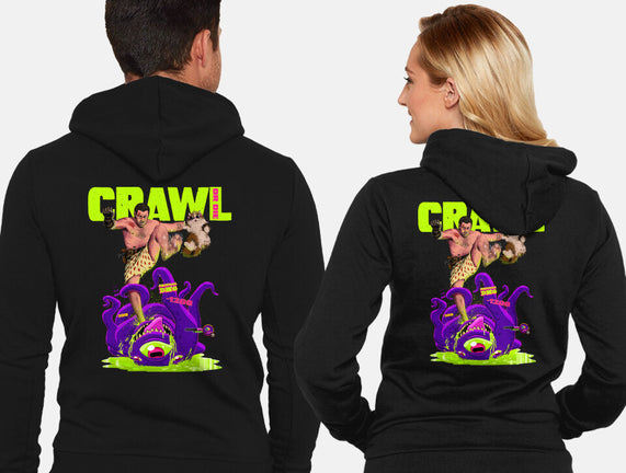 Crawl Or Die