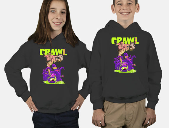 Crawl Or Die