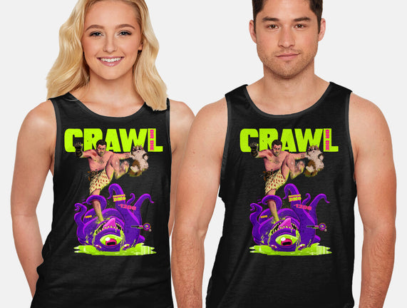 Crawl Or Die