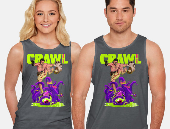 Crawl Or Die