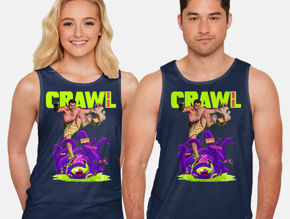 Crawl Or Die