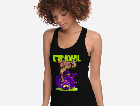 Crawl Or Die