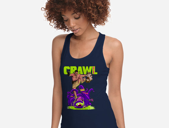 Crawl Or Die