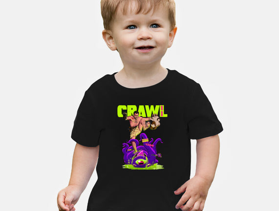 Crawl Or Die