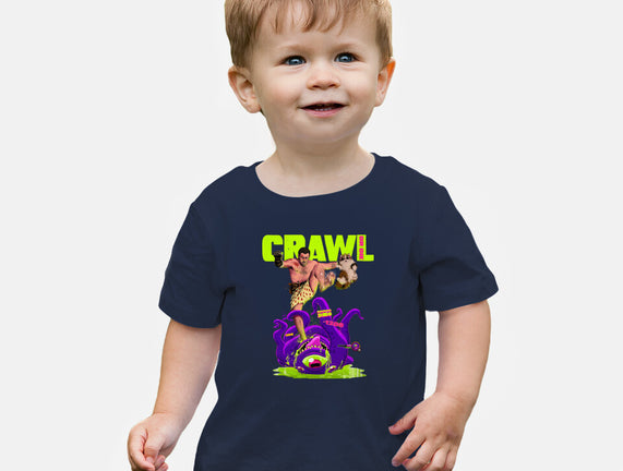 Crawl Or Die