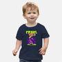 Crawl Or Die-Baby-Basic-Tee-Hafaell