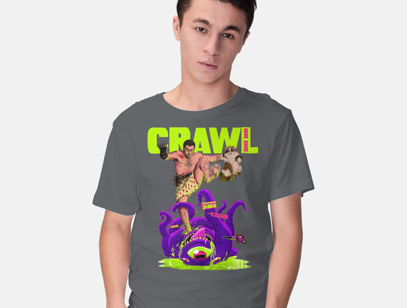 Crawl Or Die
