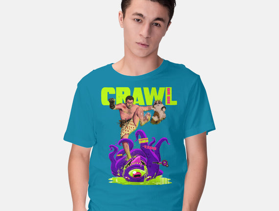Crawl Or Die