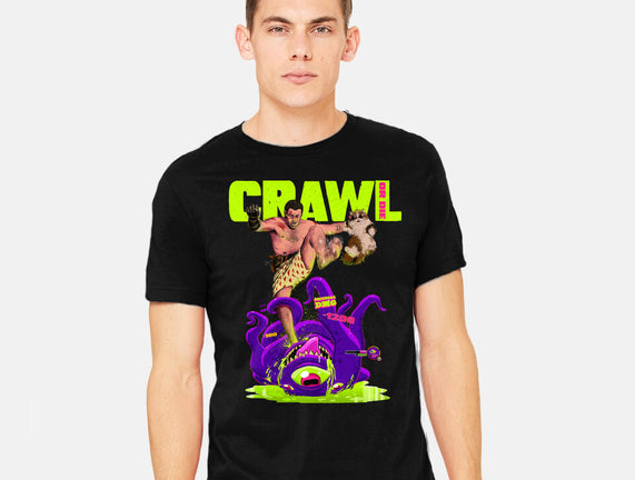 Crawl Or Die