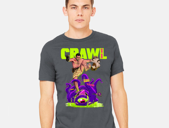 Crawl Or Die