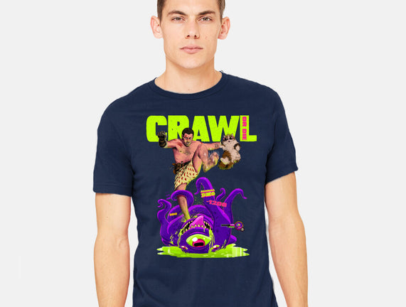 Crawl Or Die