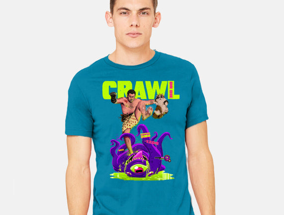Crawl Or Die