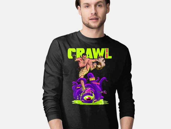 Crawl Or Die