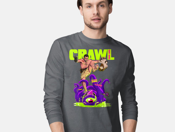 Crawl Or Die