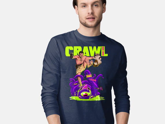Crawl Or Die