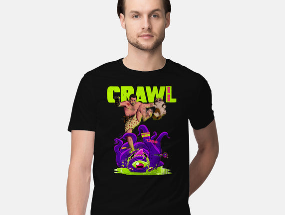 Crawl Or Die