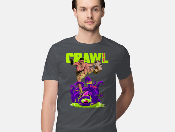 Crawl Or Die