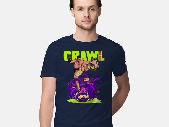 Crawl Or Die