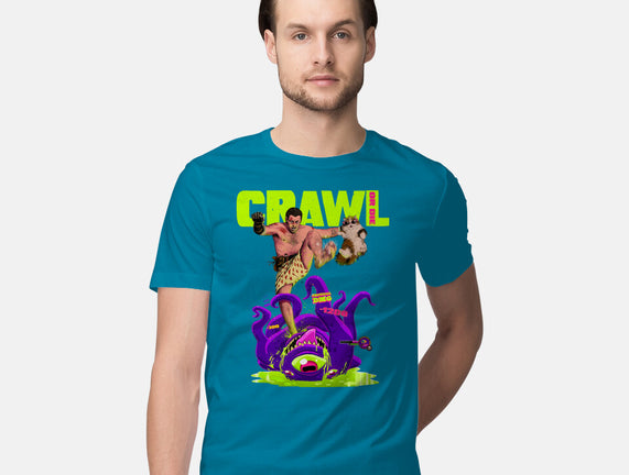 Crawl Or Die