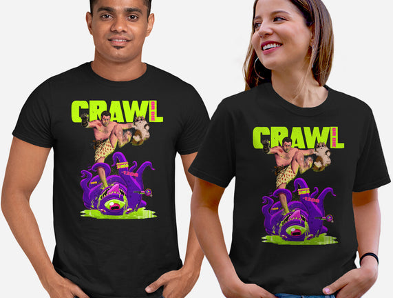 Crawl Or Die