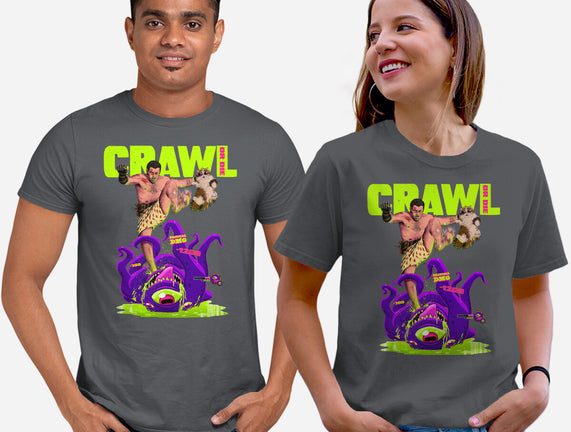 Crawl Or Die