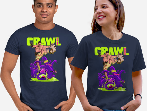 Crawl Or Die