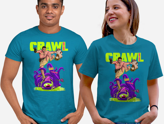 Crawl Or Die