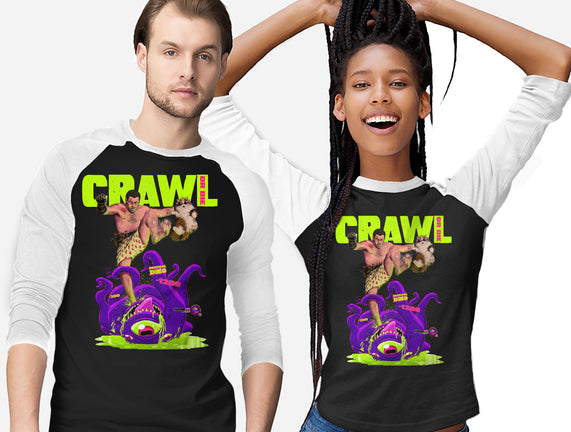 Crawl Or Die