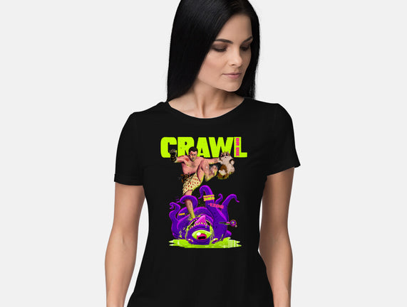 Crawl Or Die