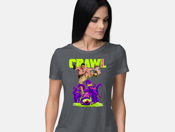 Crawl Or Die