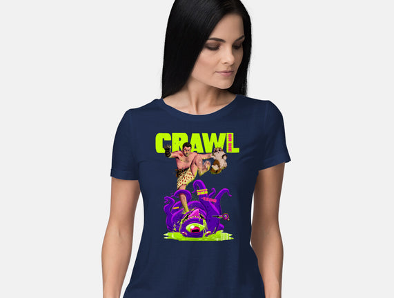 Crawl Or Die