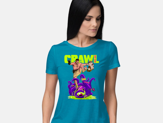 Crawl Or Die